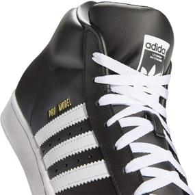 img 1 attached to Adidas Model Sneakers Shoes Casual