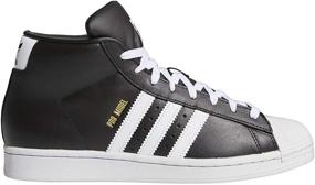 img 4 attached to Adidas Model Sneakers Shoes Casual