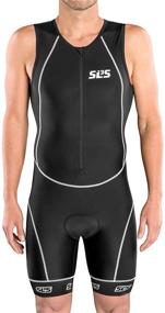 img 1 attached to 🏊 Men's Triathlon Suits - Tri Suits for Men - Trisuit Kit for Men - FRT 2.0 Men's Tri Suit