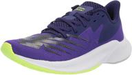 👟 revolutionize your run with new balance fuelcell running stream girls' athletic shoes logo