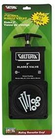 img 2 attached to Trailer VALTERRA Bladex Valve Sewer