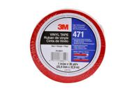 3m vinyl tape conveniently packaged logo