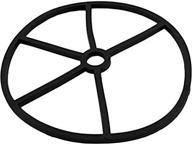 🕷️ praher 5-spoke spider gasket for e-12-s2 top/side mount valve logo