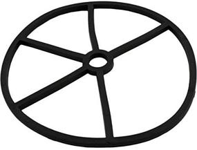 img 1 attached to 🕷️ Praher 5-Spoke Spider Gasket for E-12-S2 Top/Side Mount Valve