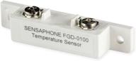 sensaphone remote temperature sensor logo