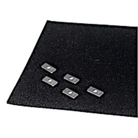 img 1 attached to 💡 Conductive Anti Static Foam 24 X12: High Performance Solution for Static Discharge Prevention