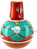 botellon artisan artezenia mexican dispenser logo