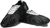 👟 bowlingball.com premium shoe protector covers for bowling shoes логотип