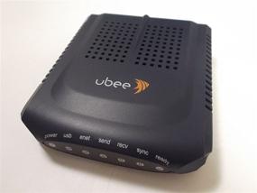 img 1 attached to Ambit U10C018 DOCSIS Cable Modem
