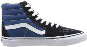 img 3 attached to 👟 Vans SK8 Hi Classics: Универсальная средняя обувь и спортивная обувь для женщин и мужчин