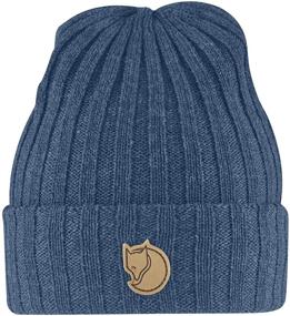 img 1 attached to Fjallraven 77388 Byron Hat Graphite 🧢 - Stylish Boys' Accessories for the Outdoors