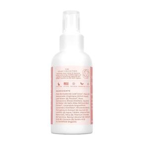 img 3 attached to 🌹 Ayadara Rose Stem Cell Toner: Smell the Roses - Reduces Wrinkles and Fine Lines, Hydrating and Balancing Facial Toner with Swiss Alpine Rose Stem Cells, Rose Water, and Witch Hazel (4 fl oz)