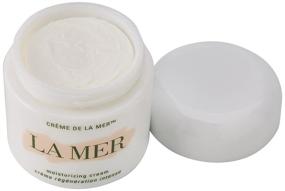 img 1 attached to 💦 La Mer Moisturizing Cream - 3.4 oz