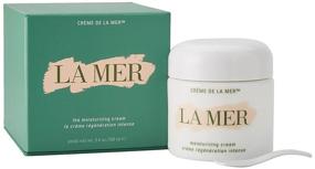img 4 attached to 💦 La Mer Moisturizing Cream - 3.4 oz