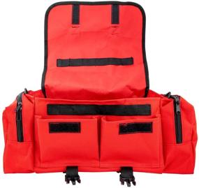 img 2 attached to 🩺 Economical Paramedic First Bag by LINE2Design for EMS Response