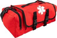 🩺 economical paramedic first bag by line2design for ems response логотип