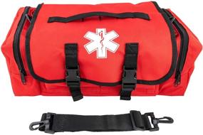 img 3 attached to 🩺 Economical Paramedic First Bag by LINE2Design for EMS Response