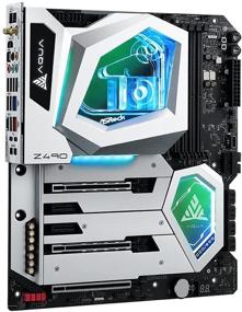 img 1 attached to ASRock Z490 Intel Extended Motherboard