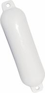 🛡️ hull-gard utility fender: superior protection for boats by taylor made products логотип