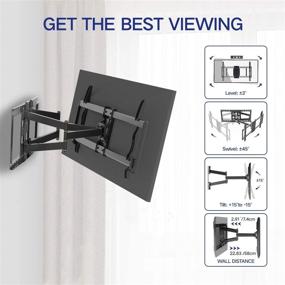 img 3 attached to Rentliv Articulating Features Extension 800X400Mm