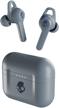 skullcandy wireless noise cancelling earbud accessories & supplies logo