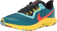 🏃 nike pegasus trail running shoes for men | athletic footwear logo