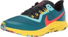 img 4 attached to 🏃 Nike Pegasus Trail Running Shoes for Men | Athletic Footwear