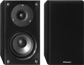 img 2 attached to 🔊 Immerse Yourself in Pure Acoustics with Supernova 6: A 150 Watt Surround Sound Speaker