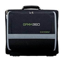img 2 attached to G-Pak Xbox 360 Console Organiser & Travel Case: The Ultimate Storage & Protection Solution for Gamers
