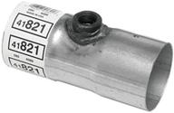 walker 41821 pipe oxygen sensor logo