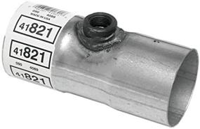 img 2 attached to Walker 41821 Pipe Oxygen Sensor