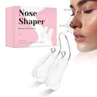 shaper beauty lifting silicone crooked logo