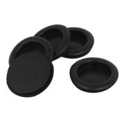 uxcell a15050500ux0913 rubber blanking grommets logo