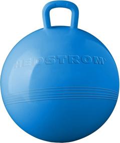 img 4 attached to 🔵 Синий 15 Hedstrom Hopper Ball