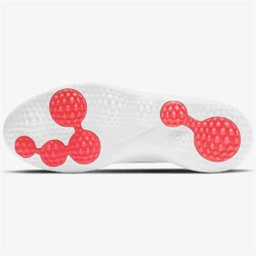 img 1 attached to Nike Roshe Golf Shoe Cd6065 102 Men's Shoes