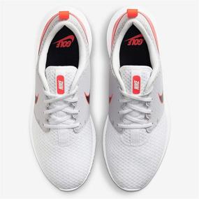 img 3 attached to Nike Roshe Golf Shoe Cd6065 102 Men's Shoes