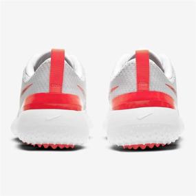 img 2 attached to Nike Roshe Golf Shoe Cd6065 102 Men's Shoes