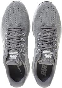 img 3 attached to Enhance Your Running Experience with Nike Vomero Running Black Tint Racer Men's Shoes