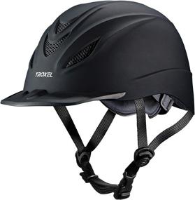 img 4 attached to 🪖 Intrepid Troxel Helmet