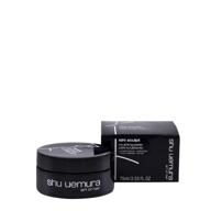 shu uemura sculpt sculpting paste: шу уэмура скапт скульптурная паста логотип