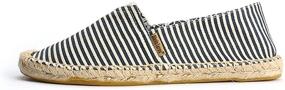 img 3 attached to 👞 Alexis Leroy Men's Fashion Espadrilles Size 10.5