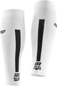 img 1 attached to 🏃 Boost Your Performance with CEP Men’s Athletic Compression Run Sleeves