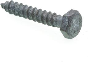 img 2 attached to Prime Line 9054985 Screws Galvanized 100 Pack