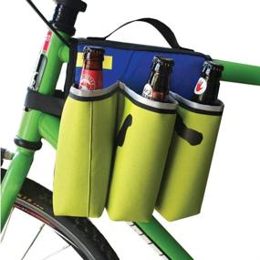 img 3 attached to Изолированный держатель Green Guru Gear