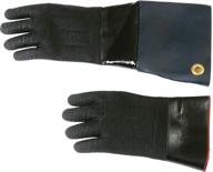 jamar t1217 rotissiere neoprene glove logo