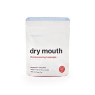 high dry mouth relief logo
