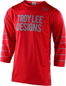 img 2 attached to Troy Lee Designs Mountain Mountain Sports & Fitness