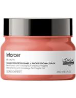 l'oréal professionnel inforcer mask for fragile, breaking, and weakened hair - serie expert (250ml) logo