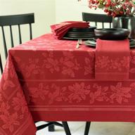 🍽️ benson mills engineered tablecloth: enhancing food service equipment & supplies logo