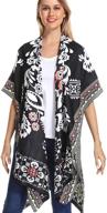 👙 kimono swimsuit cover cardigan for women | women's swimwear and cover-ups logo